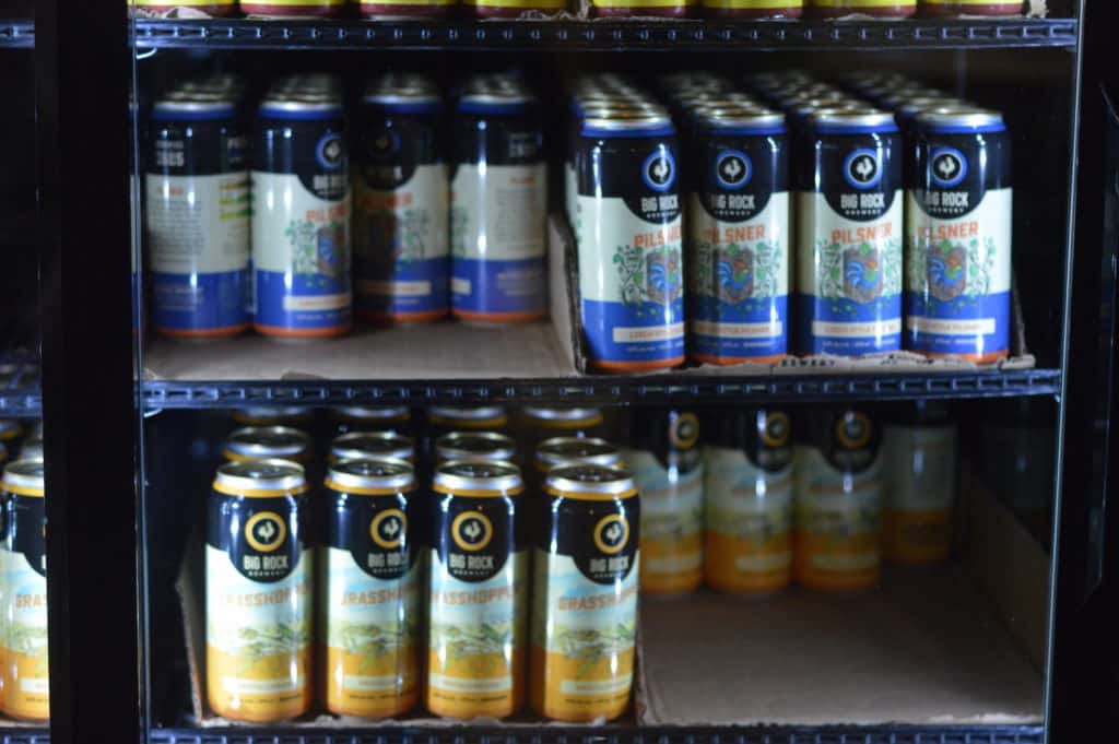 Superbowl - Big Rock Beer | Liberty Village Toronto | Your Online Neighbourhood Guide