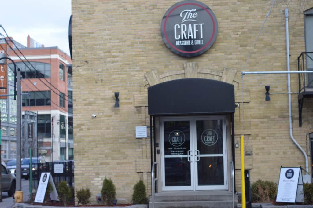 Superbowl - The Craft Brasserie | Liberty Village Toronto | Your Online Neighbourhood Guide