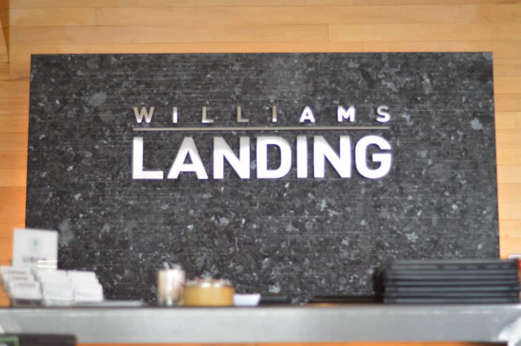 Superbowl - Williams Landing | Liberty Village Toronto | Your Online Neighbourhood Guide