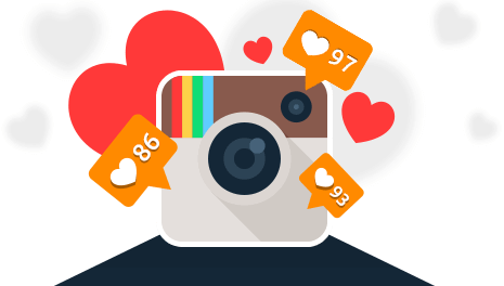 insta-likes