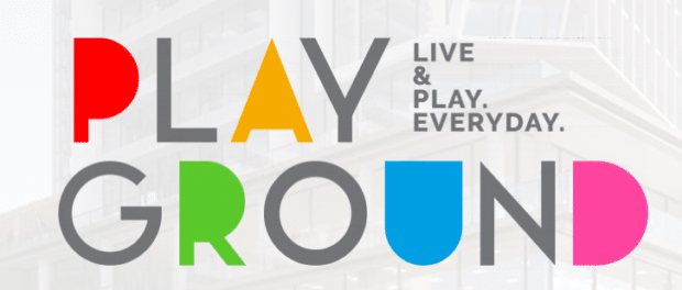 Playground Condos