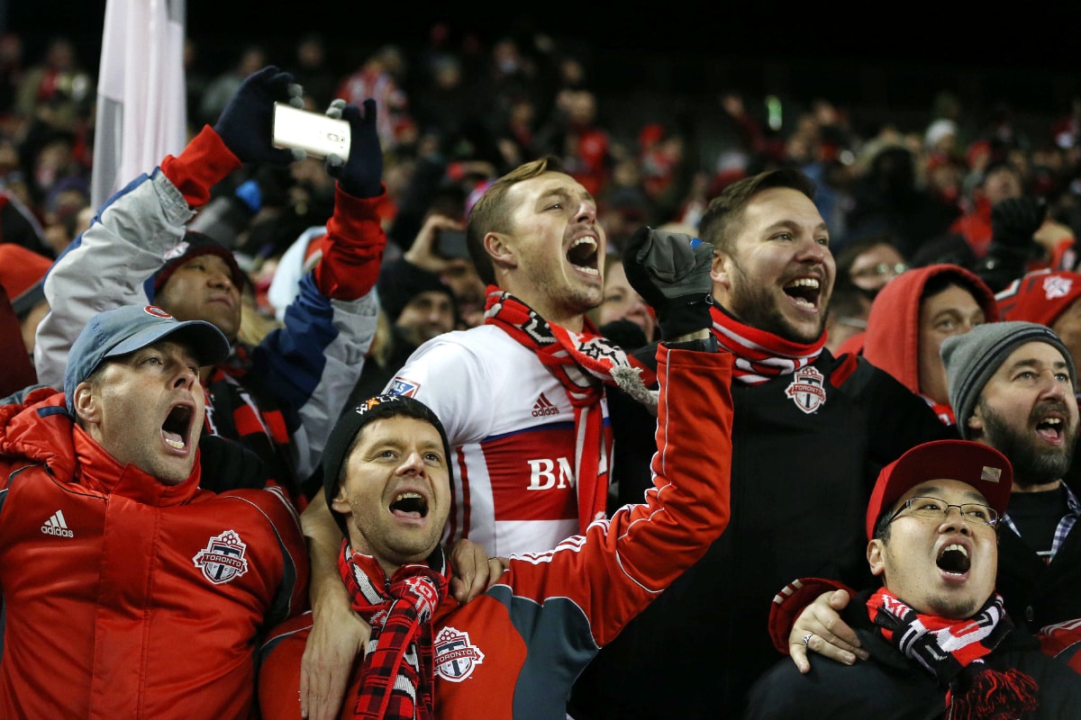 Toronto MLS: TFC Game Day Guide