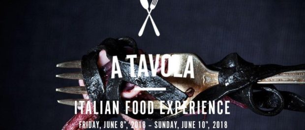 Tavola Festival Toronto