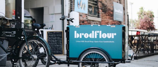 Brodflour Liberty Village