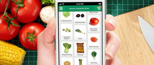 Instacart-Hero