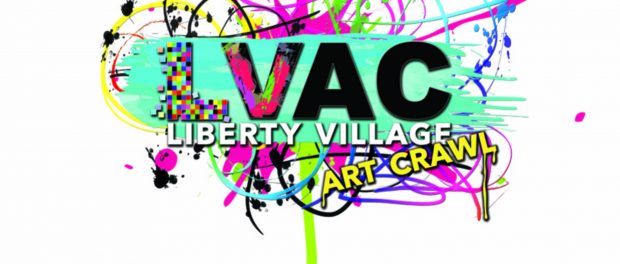 Liberty Village Art Crawl2