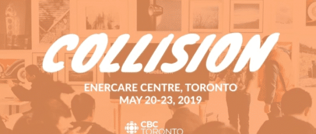 Collision Tech Conference Liberty Village