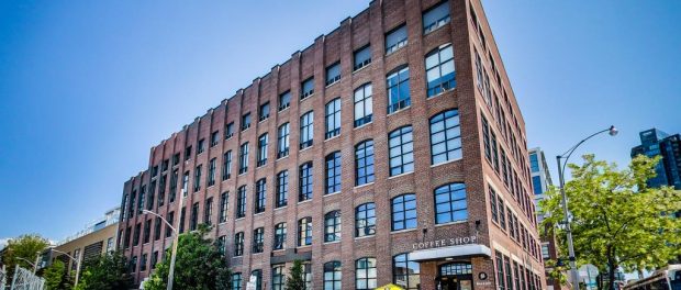 43 Hanna Ave 318 - Camber - Toy Factory