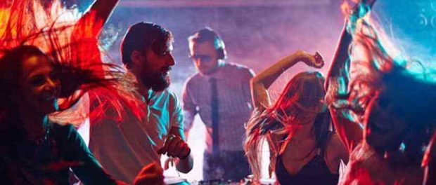 Where To Dance in Liberty Village