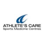 Athlete's Care Sports Medicine Centre