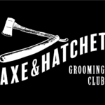 Axe & Hatchet Grooming Club