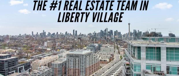 Best Real Estate Agents in Liberty Village Toronto