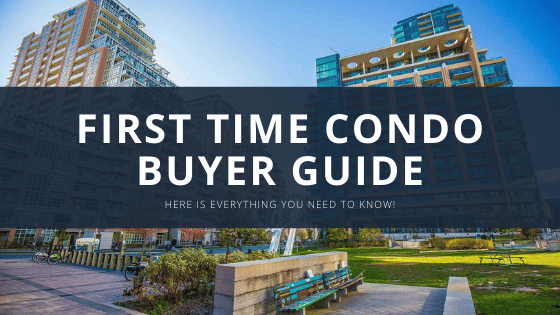 First Time Condo Buyer Tips