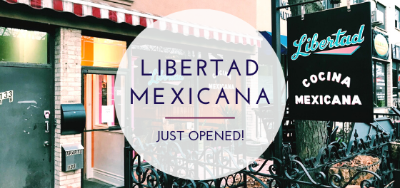 libertad mexicana