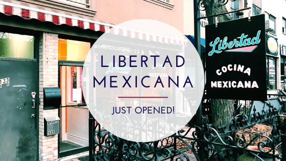 libertad mexicana