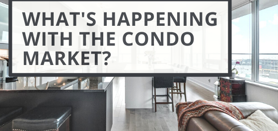 COVID LV Market Liberty Village Condo Market During COVID
