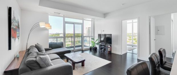 1171 Queen St W 1702 - Camber - Main