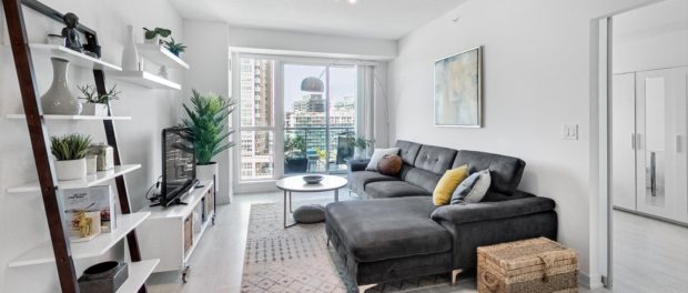 150 East Liberty 1017 - Camber - Feature