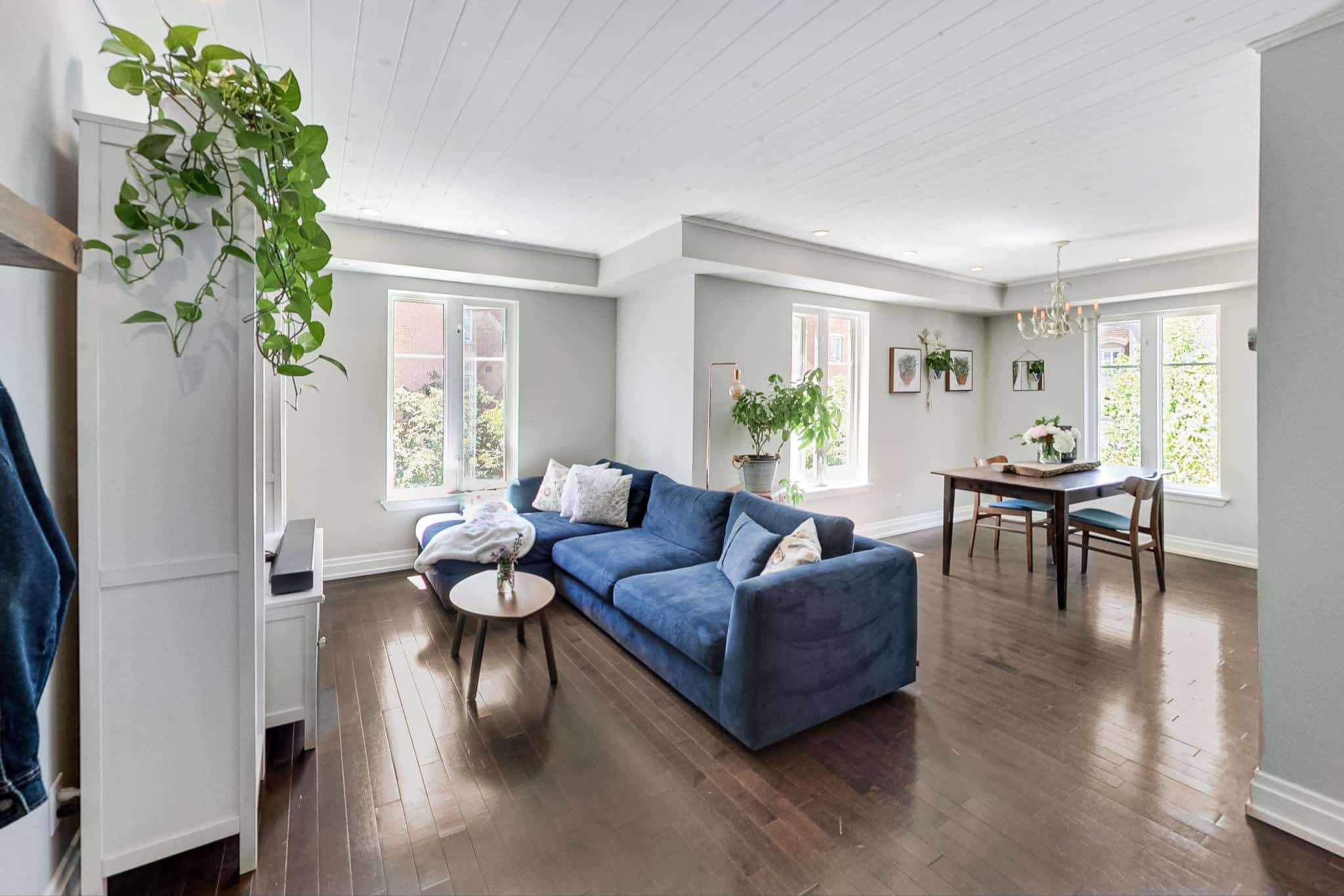 42 Western Battery Rd Townhouse 725 – Main