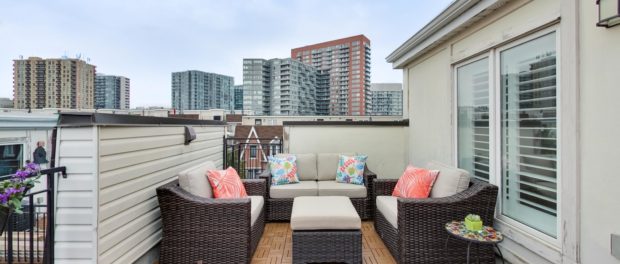 12 Laidlaw St 829 - Camber - Rooftop