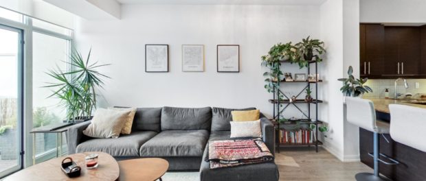 65 East Liberty 305 | Camber | Living