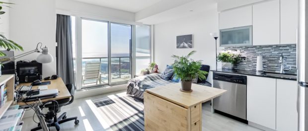 150 East Liberty 2607 | Camber | 8