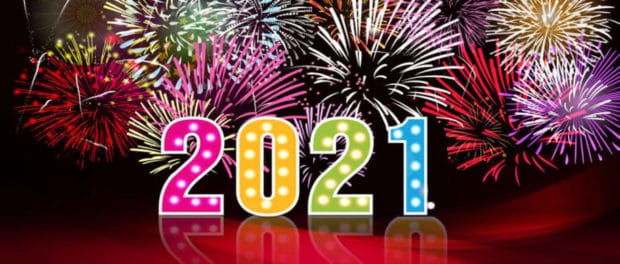 New Years Eve Liberty Village 2021