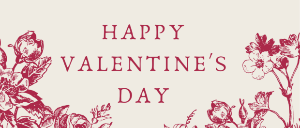 Celebrate Valentine’s Day 2021 in Liberty Village Pandemic