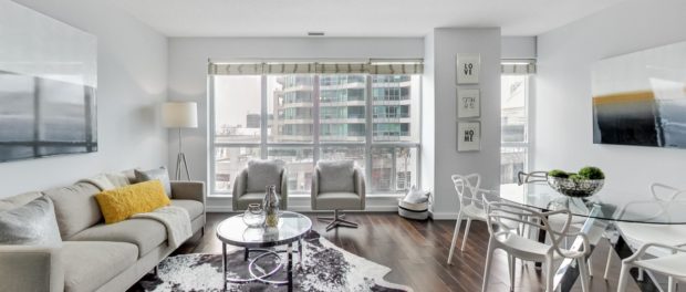218 Queens Quay 310 | Main