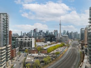 Liberty Village Toronto | Your Online Neighbourhood Guide