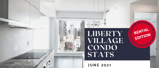 June Rental 2021 Stats