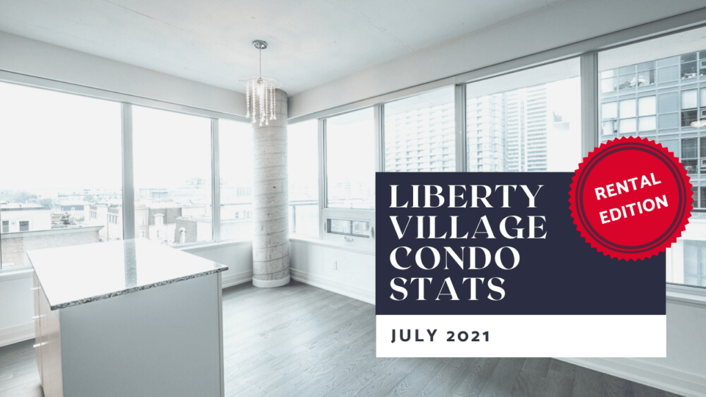 Liberty Village Toronto Your Online Neighbourhood Guide