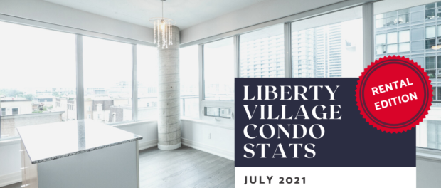 July Market Stats 2021
