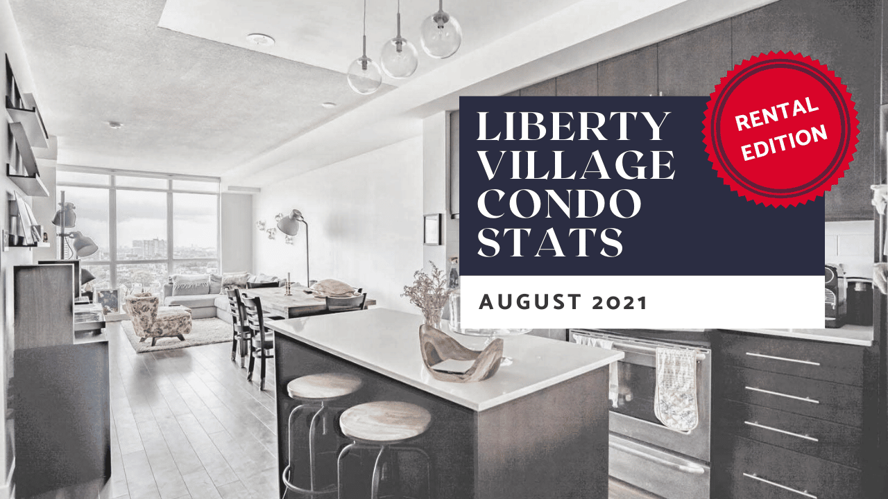 August 2021 Stats