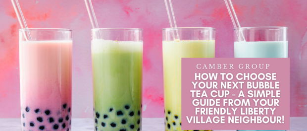 Bubble Tea