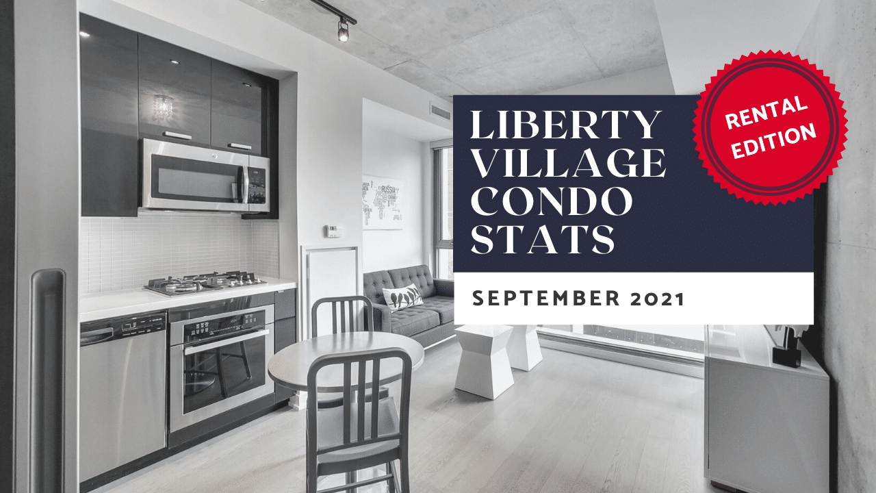September 2021 Stats