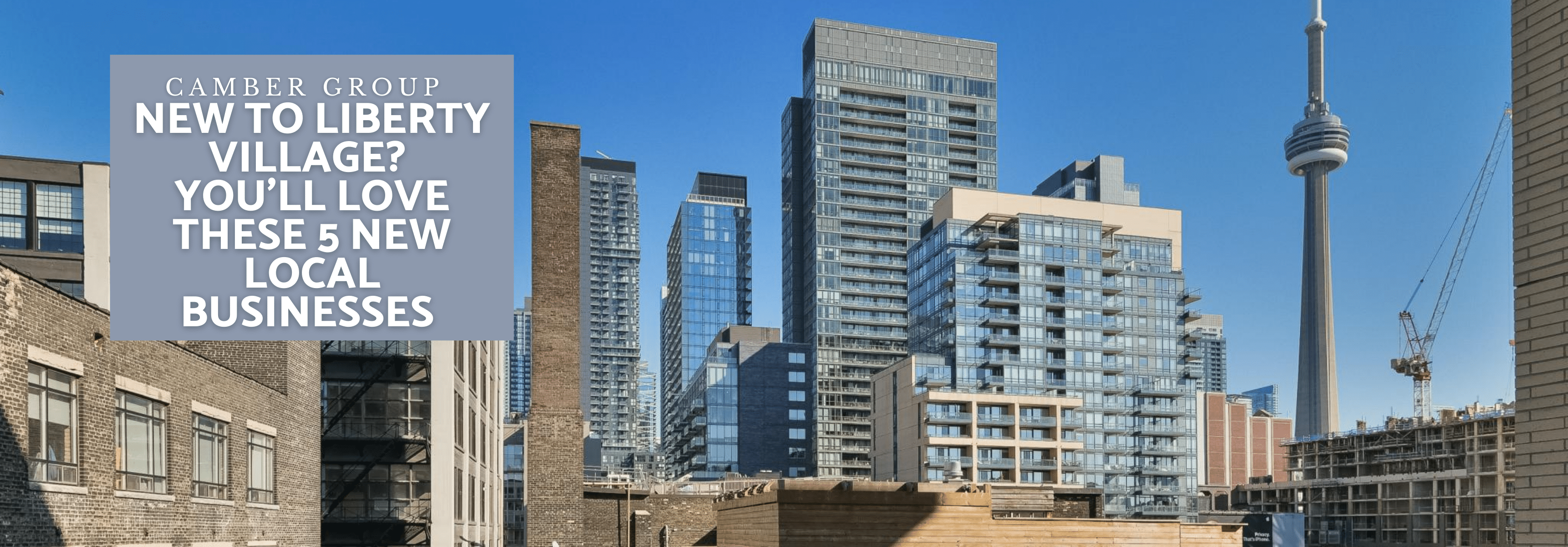 Joe Fresh Has a New Toronto Headquarters in Liberty Village