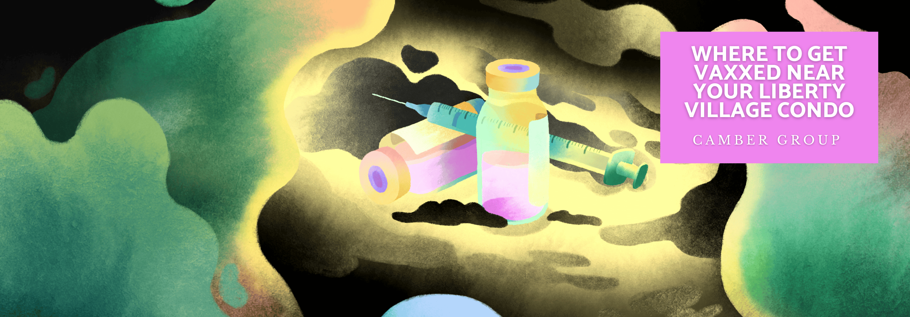 NEW Template Banner – Updated Site Blog