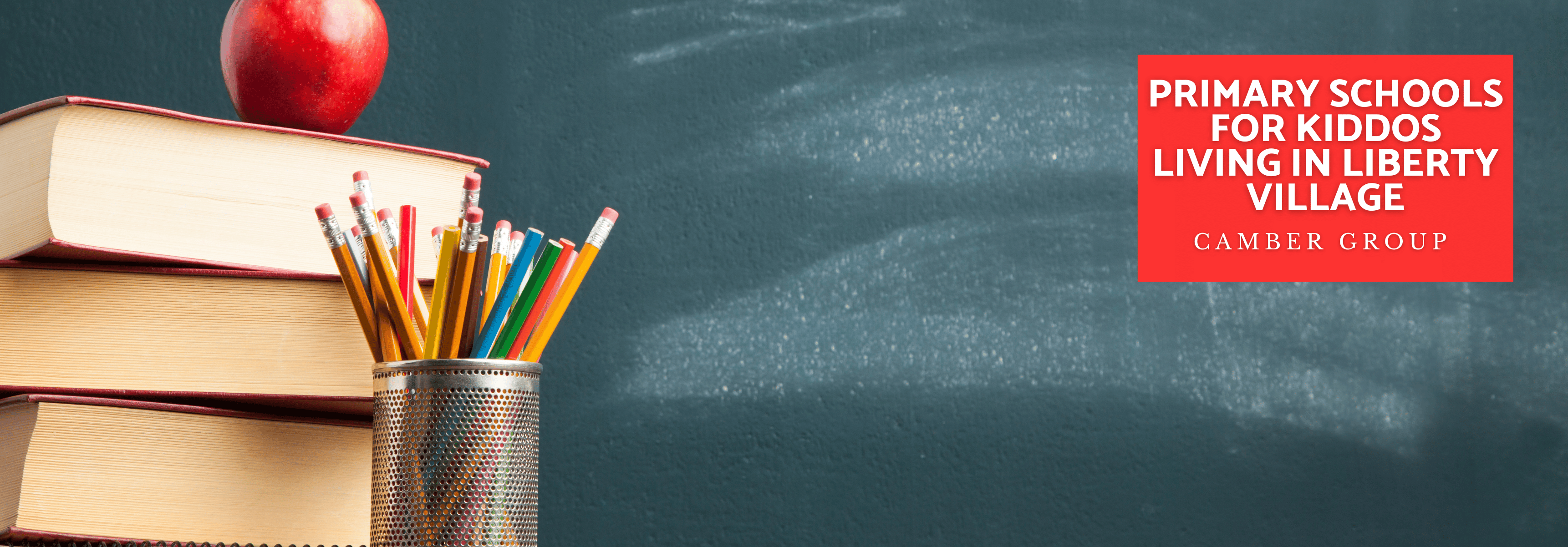NEW Template Banner – Updated Site Blog