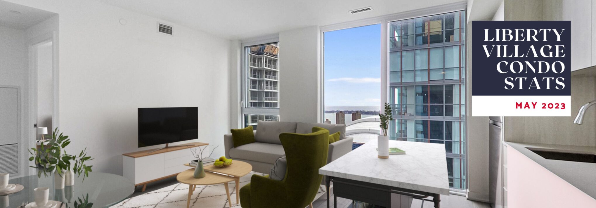 Condo Stats