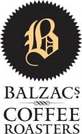 Balzac’s Coffee