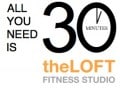 theLOFT Fitness Studio